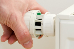 Croeserw central heating repair costs