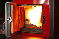 solid fuel boilers Croeserw